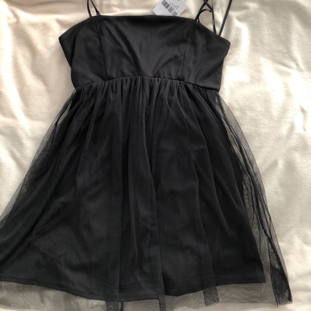 Forever 21 Dress